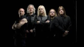 Uriah Heep - Sympathy HD