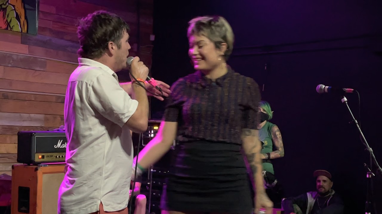 PEARS @ The FEST 19 - 10/31/2021 - Full Set - Gainesville, FL