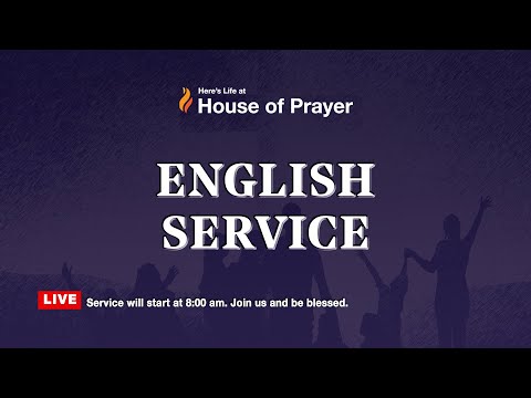 English service |