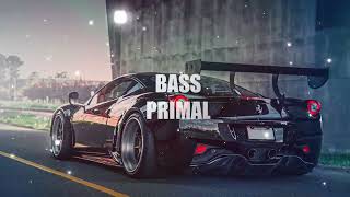 Crunkz - Superlike (Bass Boosted)