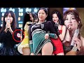 Controversial KPOP Outfits