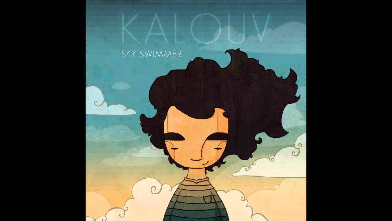 Assista a Kalouv - Zéfiro no YouTube Assista a Kalouv - Zéfiro no YouTube