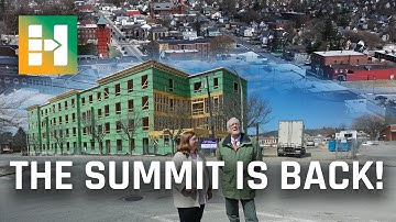 The Mohawk Valley Brownfield Developer Summit is Back!