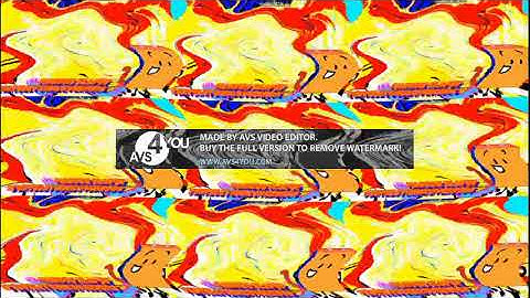 Preview 2 Daniel V8 Effects Round 21