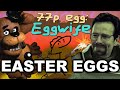 77p Egg: Eggwife Easter Eggs (The Most WTF Game Ever!)