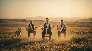 Dördüncü Perde - Acem Kızı