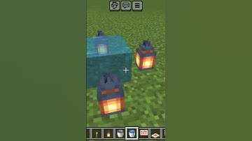 minecraft water logic 😁 #minecraft #shorts #trending #logic #viralshorts