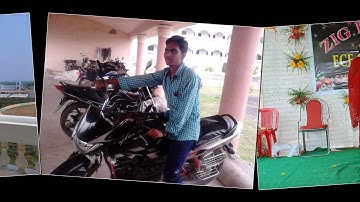 SSN ENGINEERING COLLEGE @ ONGOLE #BTECH # ECE 2010-14 BATCH