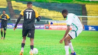 Highlights | Magoli yote | Keng Gold 1-3 Tanzania Prisons | Ligi Kuu NBC 9/04/2025
