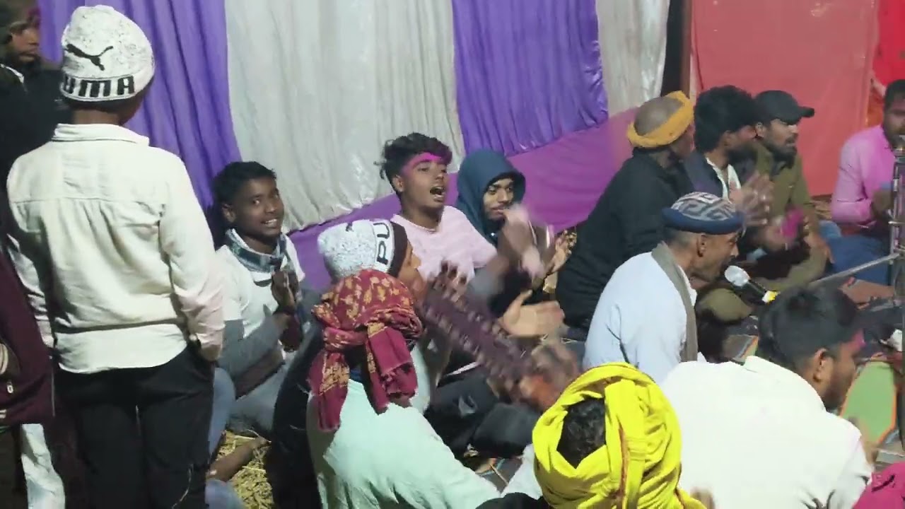 Holi song #बबुआ श्रवण कुमार पनिया ल मत जा अकेले #होली 