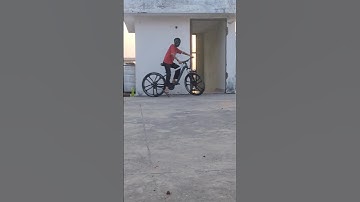 WILLY AND DRIFT 💀 #viral #trending #willy #one #cycle #subscribe #support #please #like #stunt #by