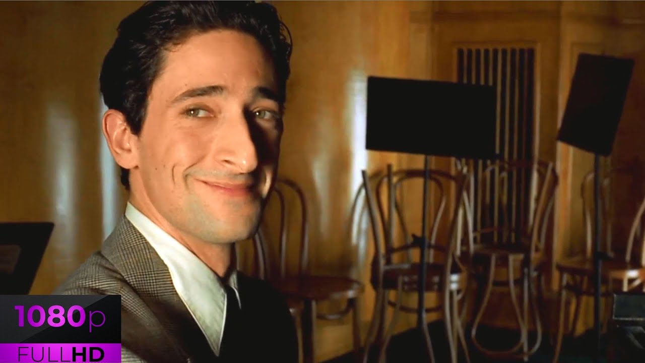 The Pianist [2002] Heavy Attack (HD) | Ağır Saldırı | Türkçe Altyazılı ...