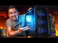 Je teste un pc gamer  800  850 pas cher et performant