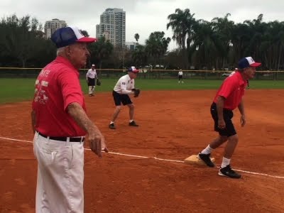 WATCH: Florida softball 'not done yet' after 7-5 defeat in 17-inning game