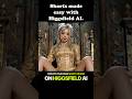 Shorts made easy with Higgsfield Ai free your imagination.