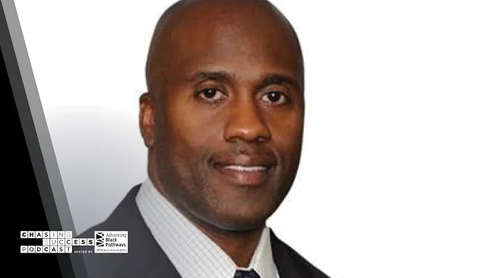 Lawrence Bailey on Expanding Inclusion and Financi...