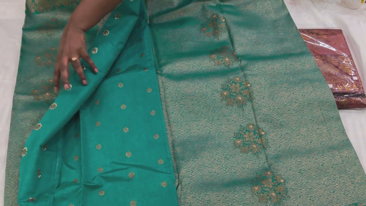 New zoot light weight party wear sarees collection.....