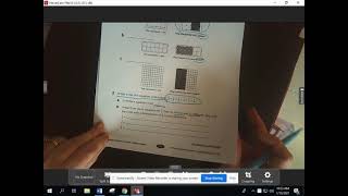 Bridges 3.1.1 Unit 3 Pre-Assessment