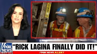Rick Lagina: I Have Found Something That Will Lead Me To The Treasure On Oak Island