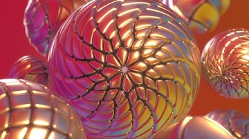 An Introduction To Abstract Blender Art