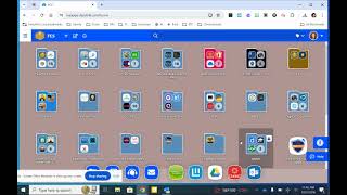Customizing Classlink