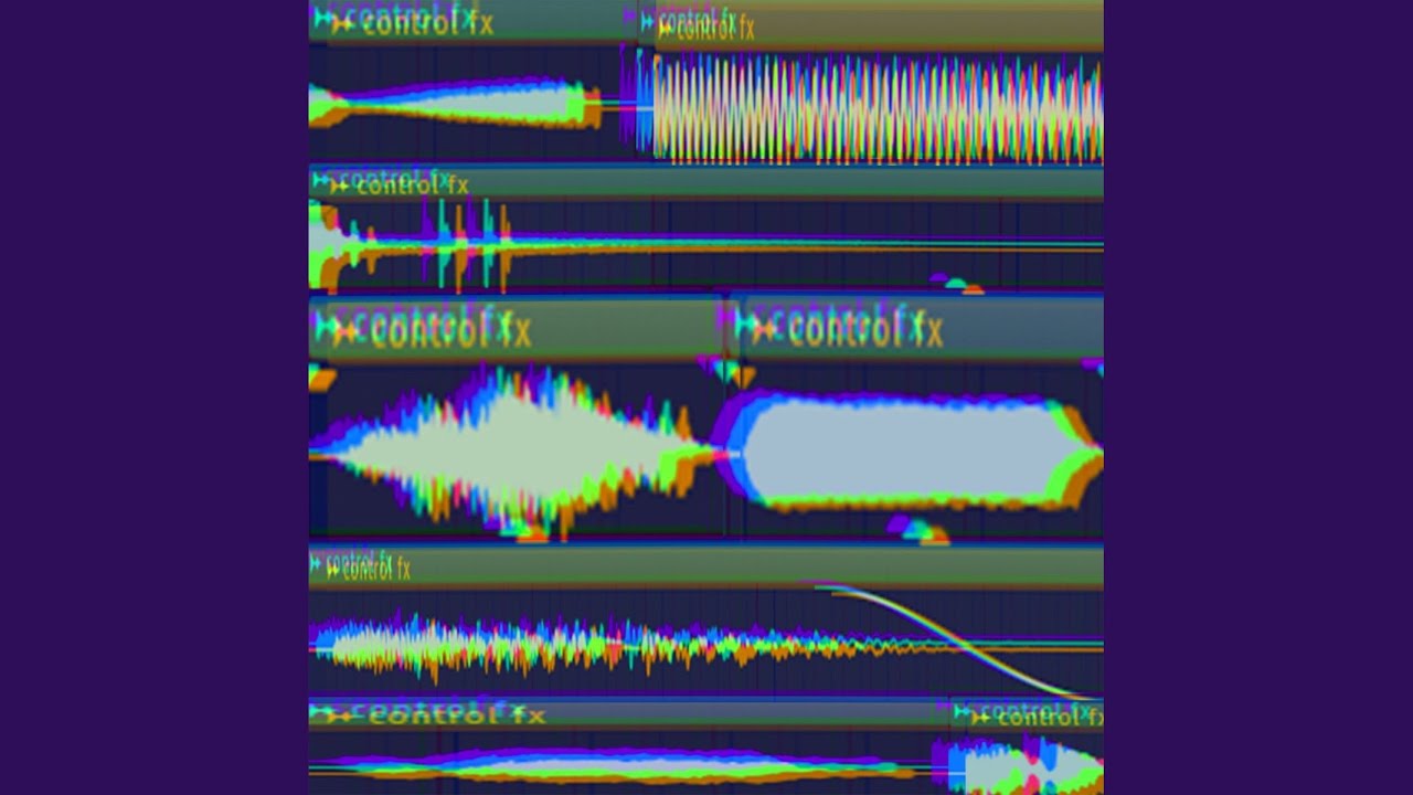 Control Fx - YouTube