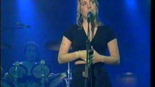 Video thumbnail of "Smoke City - Underwater Love (1997) Live"