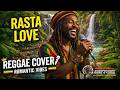 Rasta Love — Slowed Down Cover  Deep &amp; Smooth Reggae