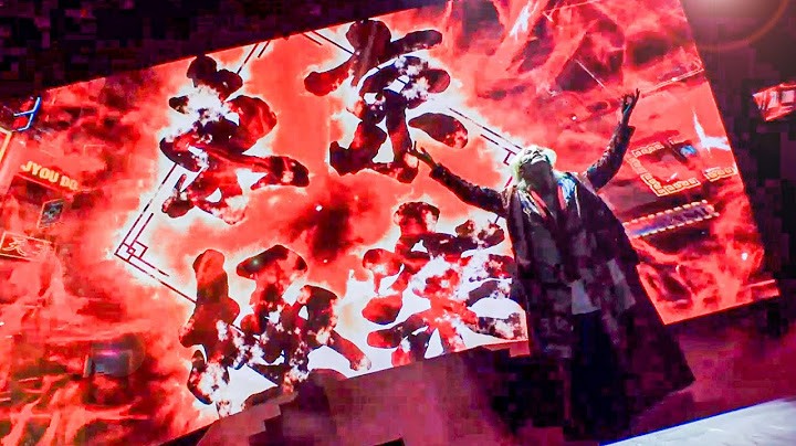 HiHi Jets「東京極楽」Arena Tour 2023 BOOOOOST!!より