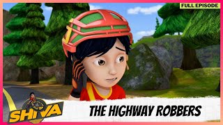 Shiva | शिवा | Full Episode | The Highway Robbers screenshot 4