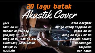 Album Lagu Batak Akustik Terbaru - Lagu Terbaik Dan Terpopuler ll Lagu Santai - Lagu Cafe screenshot 2