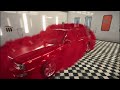 Audi RS2 Avant Restoration in Car Mechanic Simulator 2021