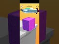 ASMR -Satisfying | Cutting Game | Level 1 to 3