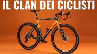 Il Clan dei Ciclisti