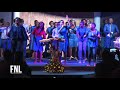 Swahili Praise | Wamilele - Ruth Matete