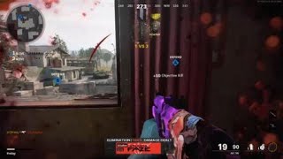 Dispute Proof Vs. Chernobyl Gaming Match Id 84669454