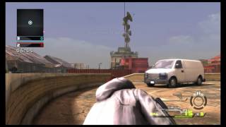 Devil's Third online play LAST WEEK #2