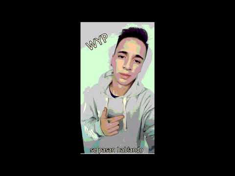 WYP - Se Pasan Hablando (Audio Oficial)