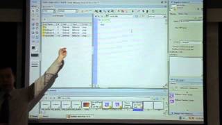 Intro to Adobe Director and Interface Design 2