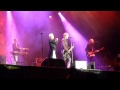 Roxette - The Big L - live, 14.08.2010, Halmstad, Marknadsplatsen (HD)