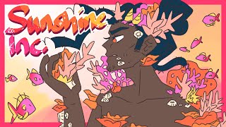 Sunshine Inc - Animation Meme
