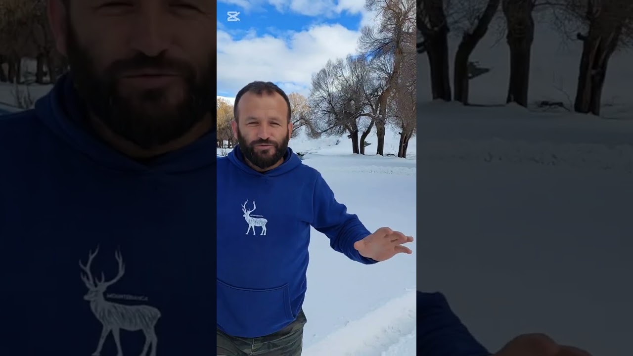 Yeni motor Şanjıman ve ilk ofroad deneyimi 