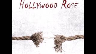 Miniatura del video "HOLLYWOOD ROSE - Jég"