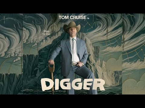 PETER BRADSHAW reviews DIGGER