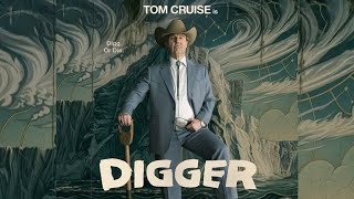 PETER BRADSHAW reviews DIGGER