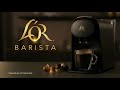 Lor barista system coffee and espresso machine combo by philips  coffee viral trending foryou