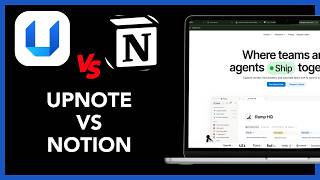 UpNote vs Notion: How to Pick the Perfect App for Your Brain screenshot 4