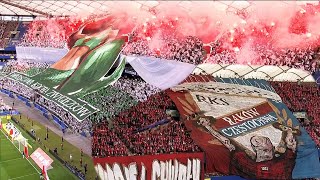 Oprawa || Legia  Raków || Puchar Polski Finał