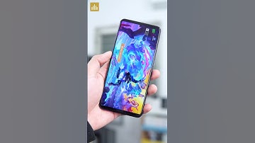 Chơi game 60 FPS trên điện thoài màn hình 120hz có mượt hơn không?