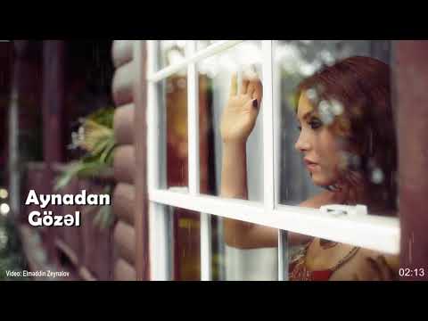 Səfər Bayramov - Aynadan Gözəl 2020 (Toy mahnısı)